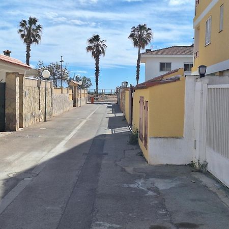 Appartement Los Pinos Peniscola Ngoại thất bức ảnh