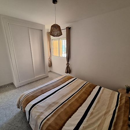 Appartement Los Pinos Peniscola Ngoại thất bức ảnh