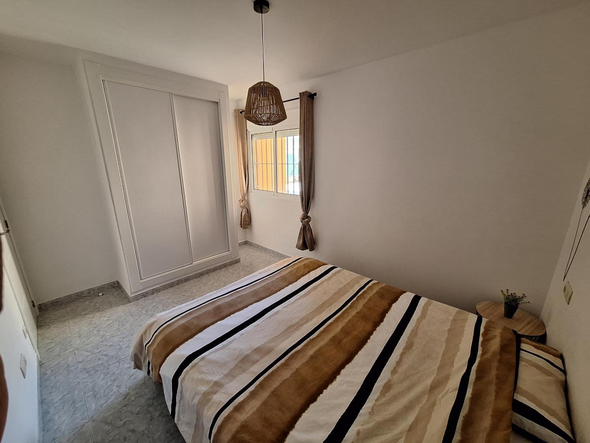 Appartement Los Pinos Peniscola Ngoại thất bức ảnh