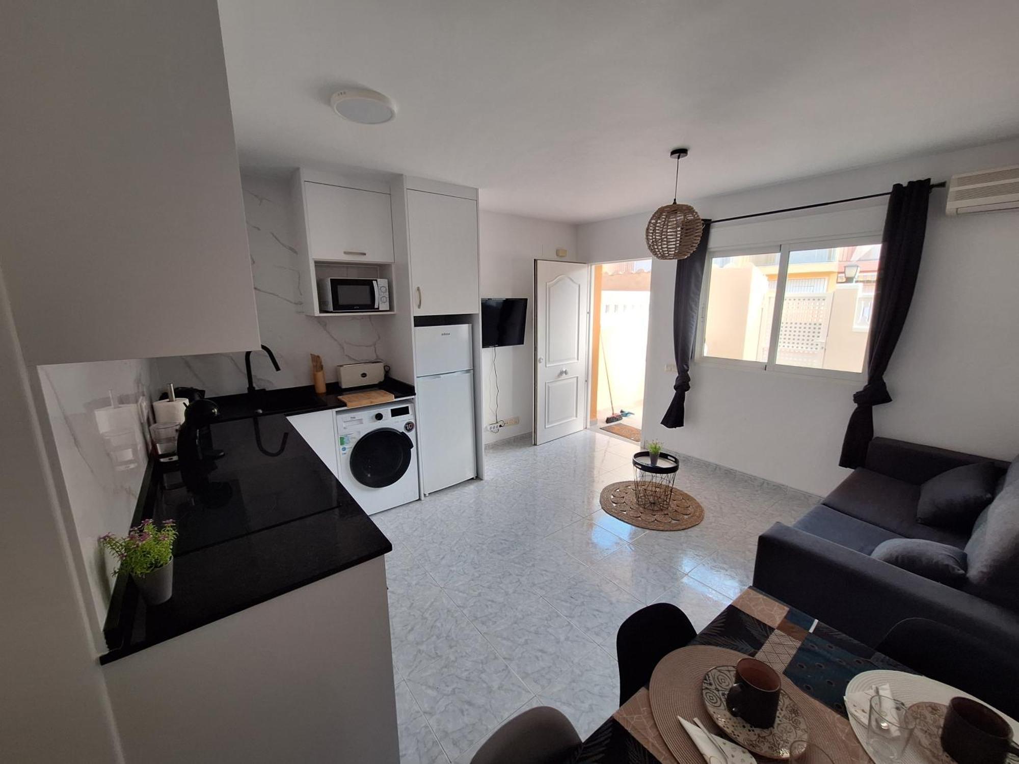 Appartement Los Pinos Peniscola Ngoại thất bức ảnh