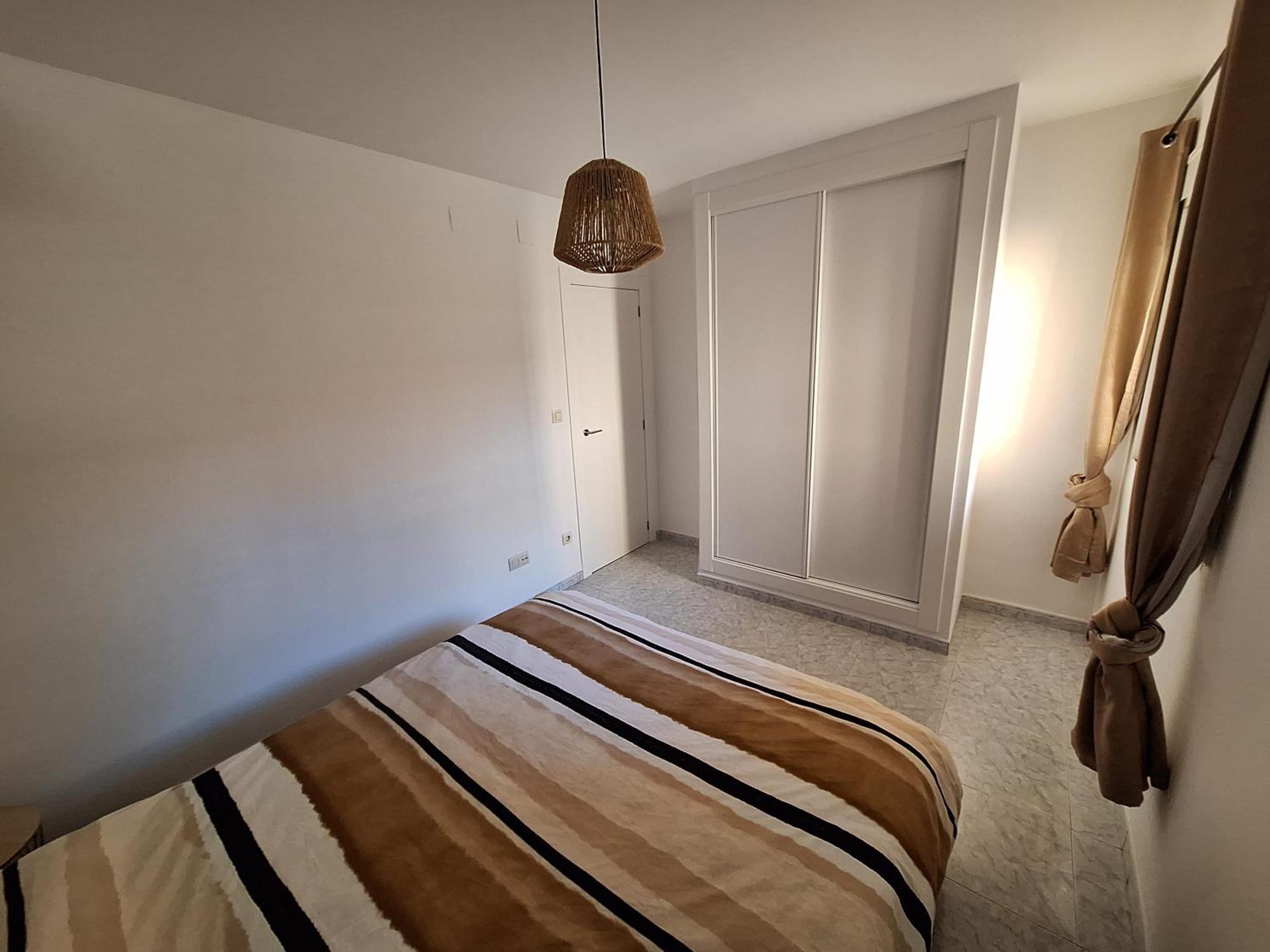 Appartement Los Pinos Peniscola Ngoại thất bức ảnh