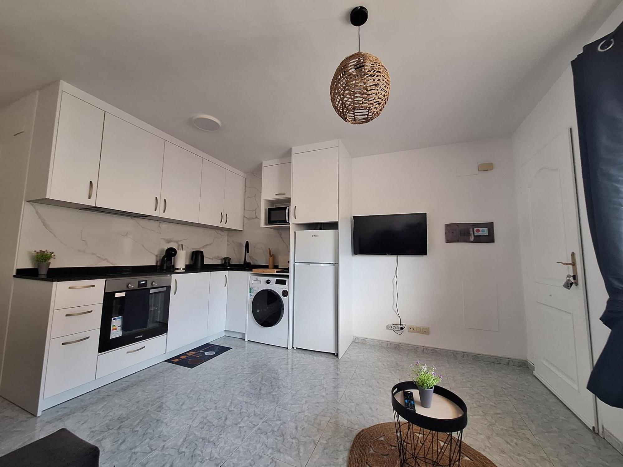 Appartement Los Pinos Peniscola Ngoại thất bức ảnh