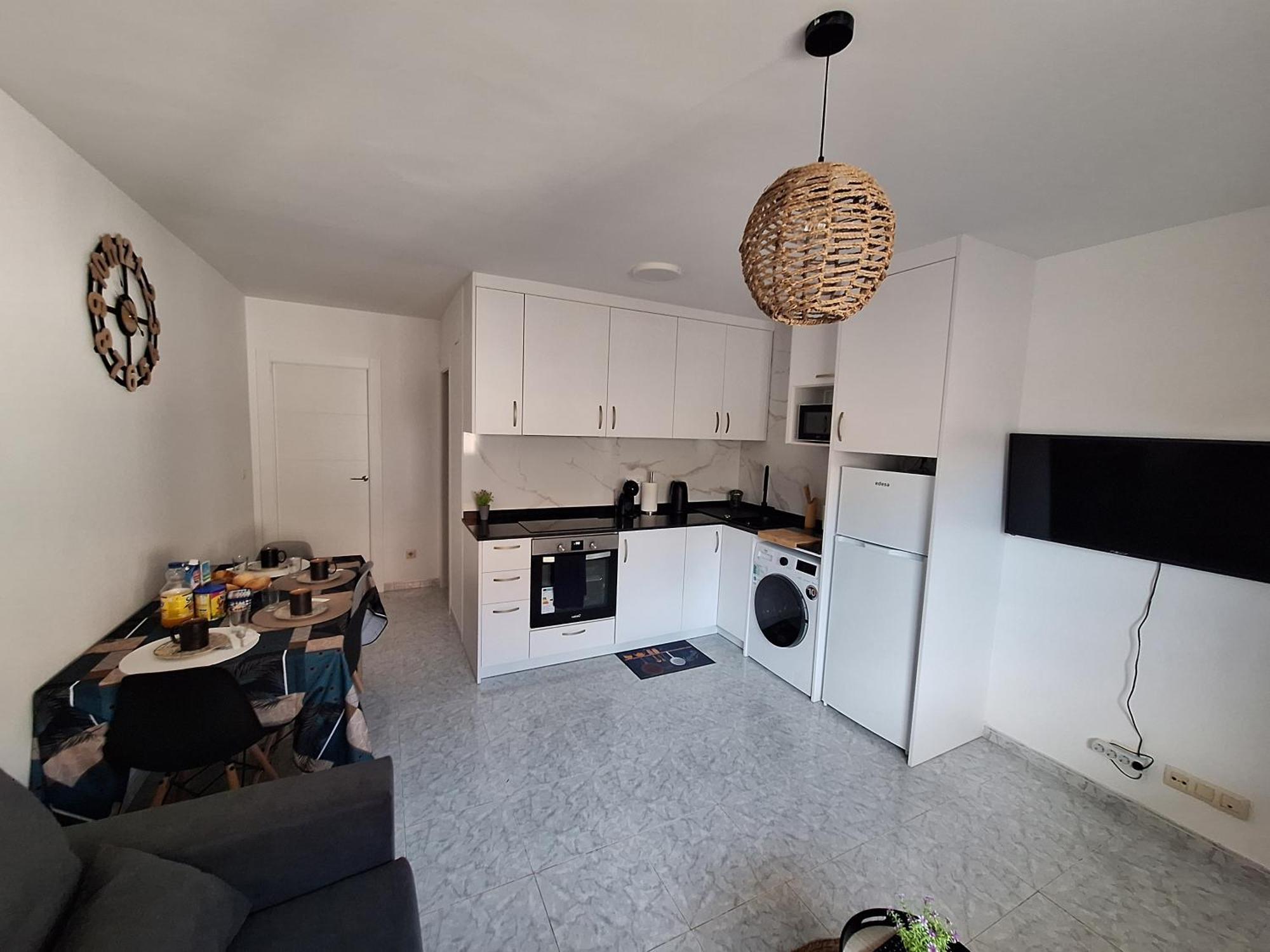 Appartement Los Pinos Peniscola Ngoại thất bức ảnh
