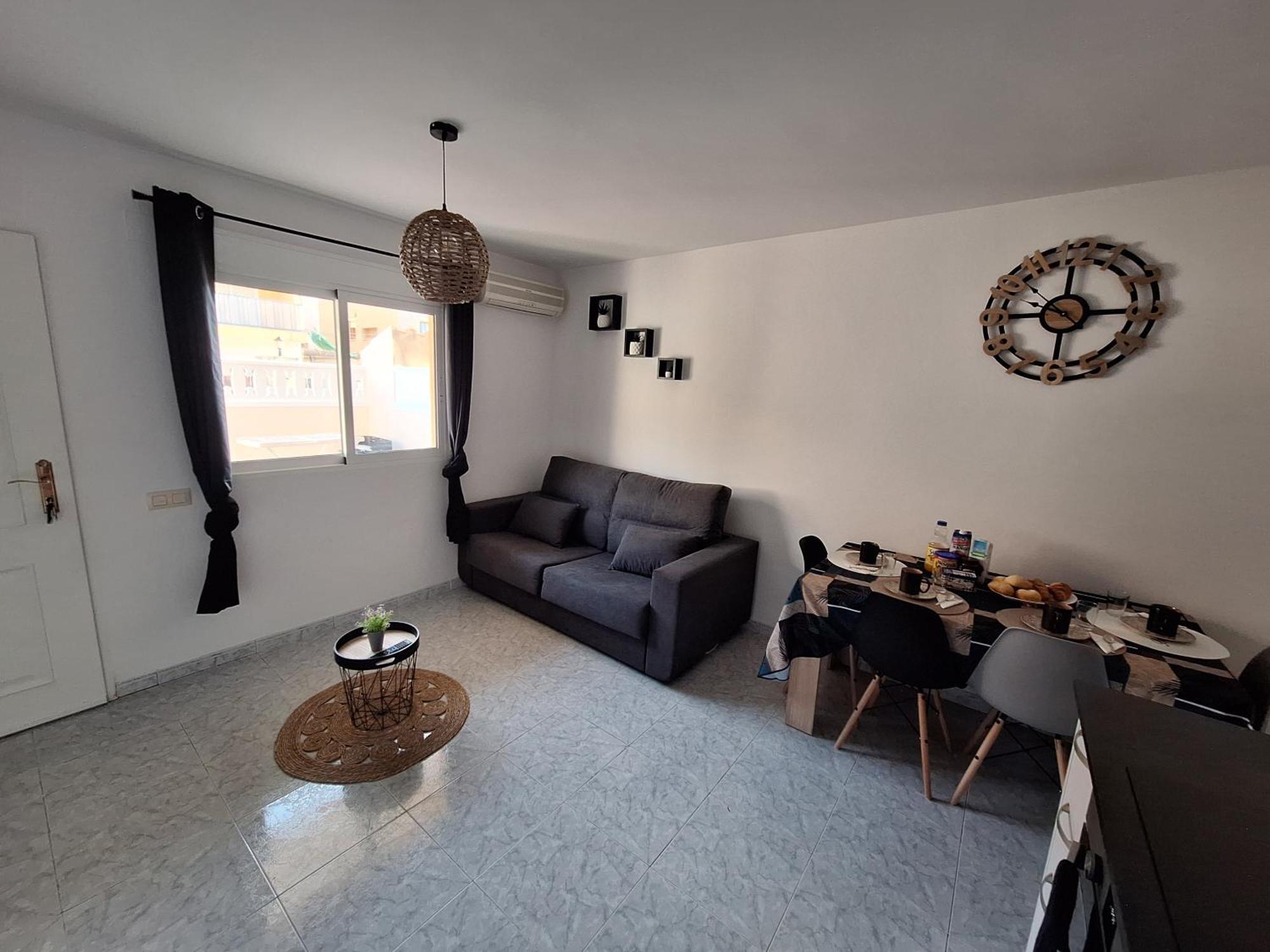 Appartement Los Pinos Peniscola Ngoại thất bức ảnh