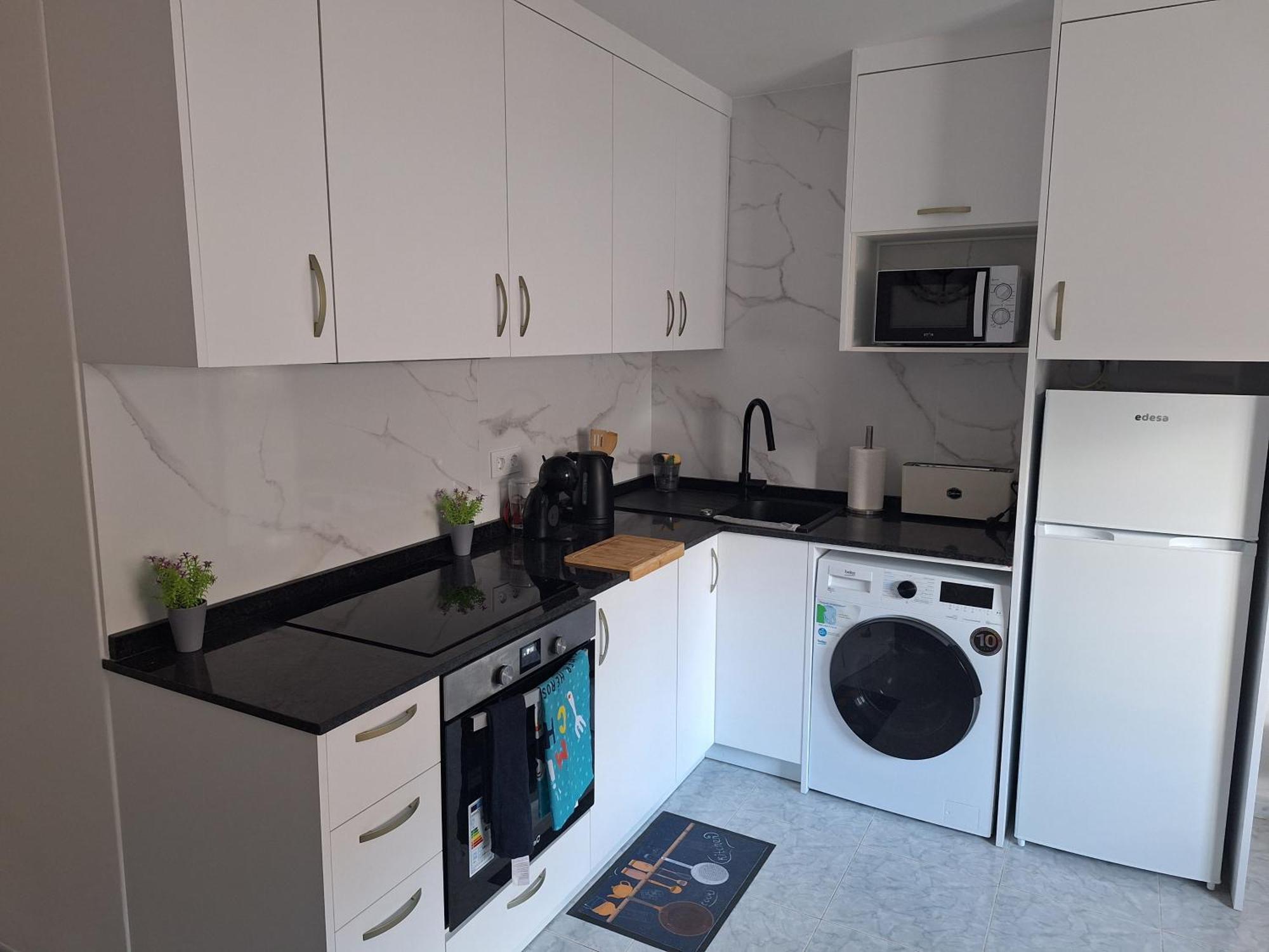 Appartement Los Pinos Peniscola Ngoại thất bức ảnh