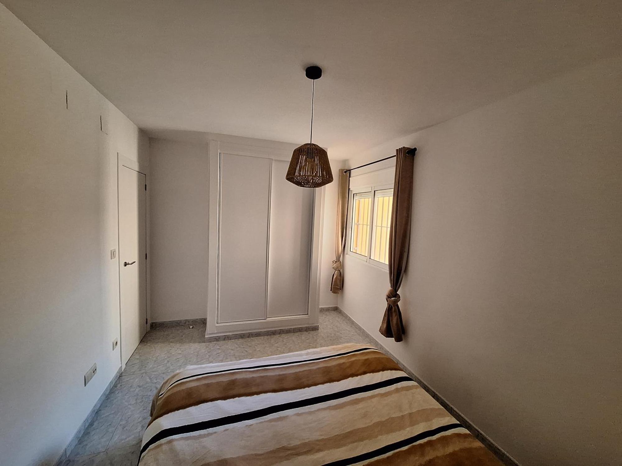 Appartement Los Pinos Peniscola Ngoại thất bức ảnh
