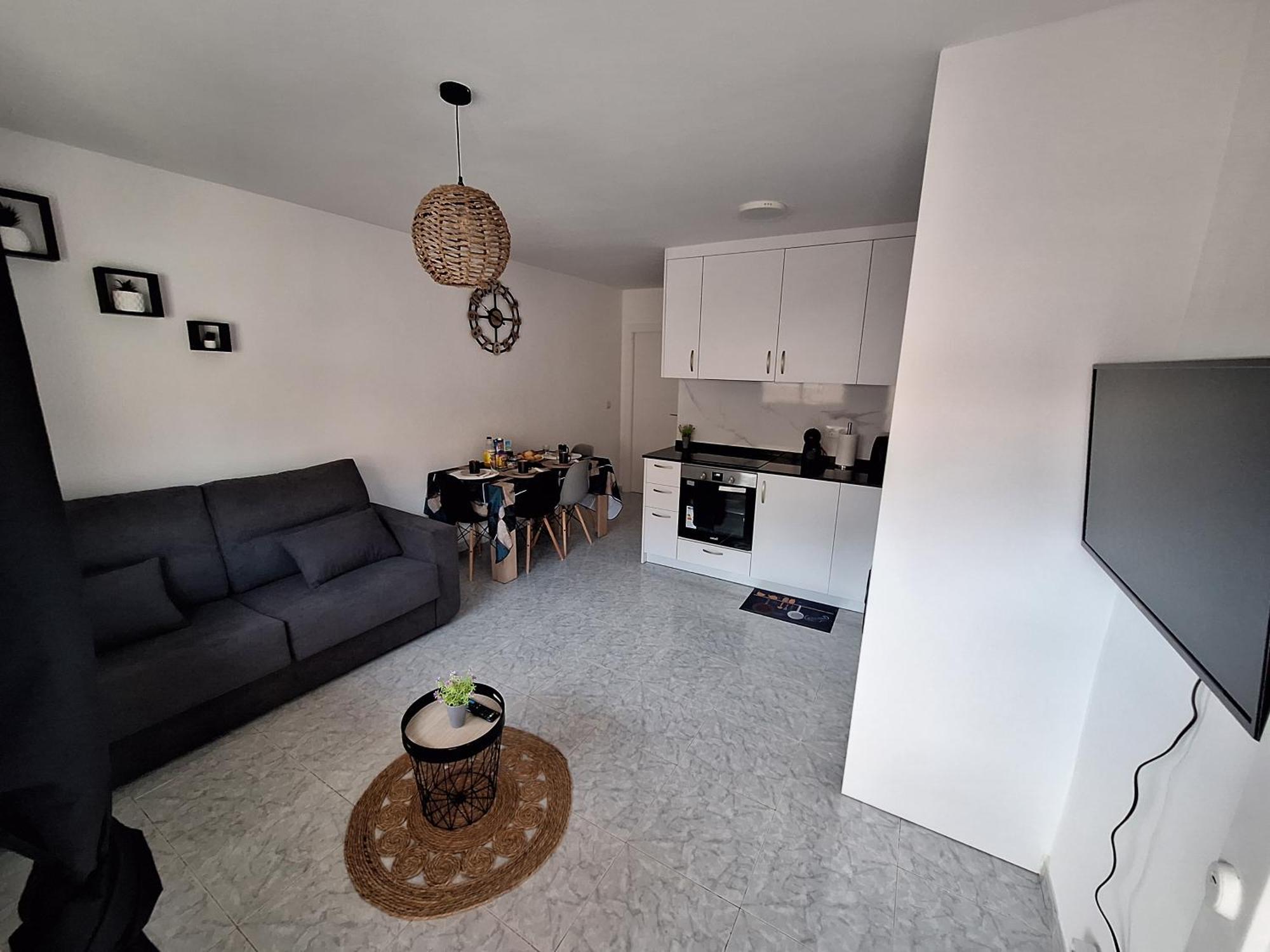 Appartement Los Pinos Peniscola Ngoại thất bức ảnh