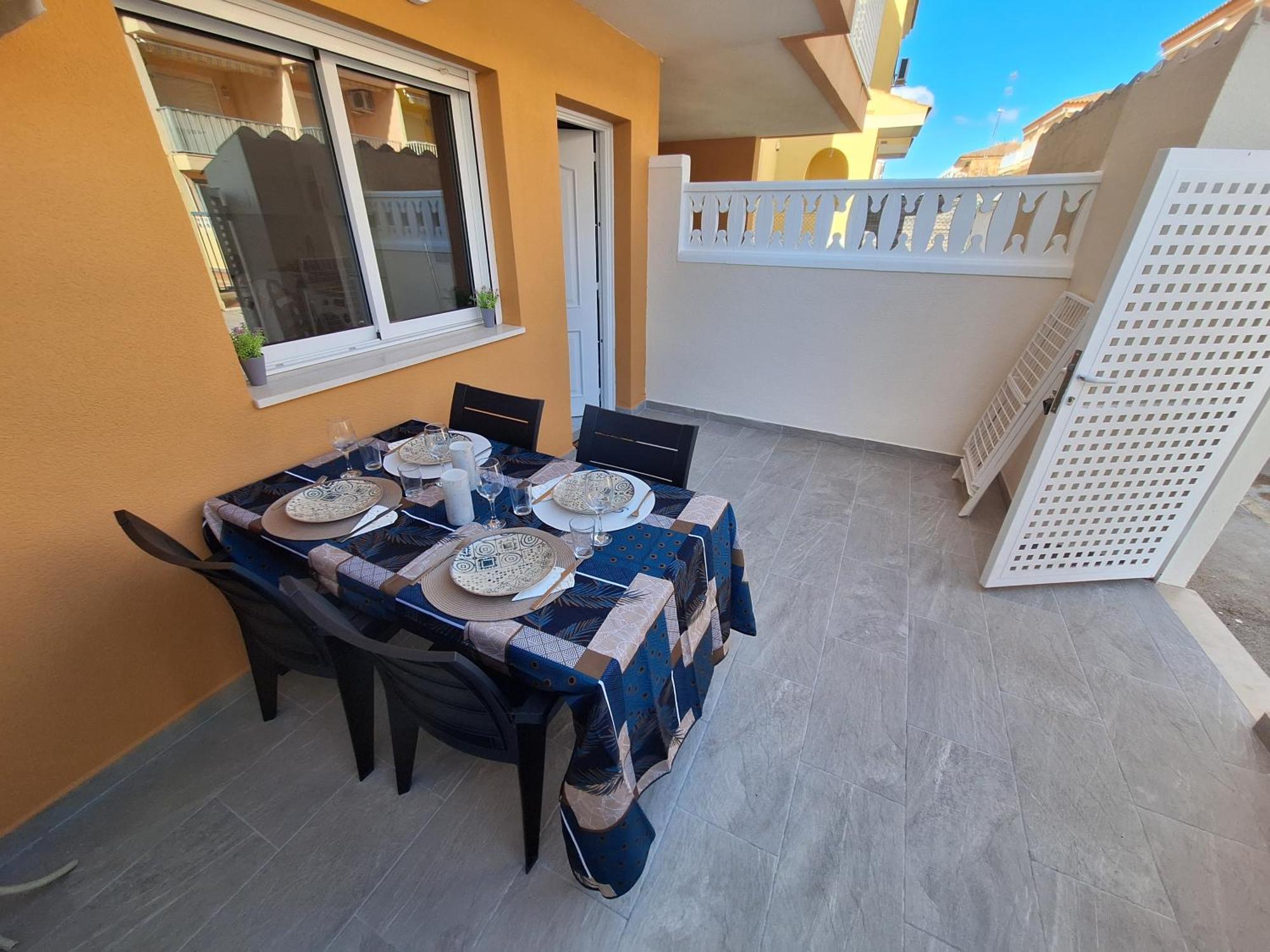 Appartement Los Pinos Peniscola Ngoại thất bức ảnh