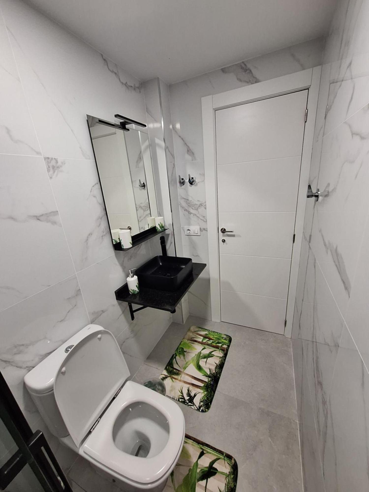 Appartement Los Pinos Peniscola Ngoại thất bức ảnh