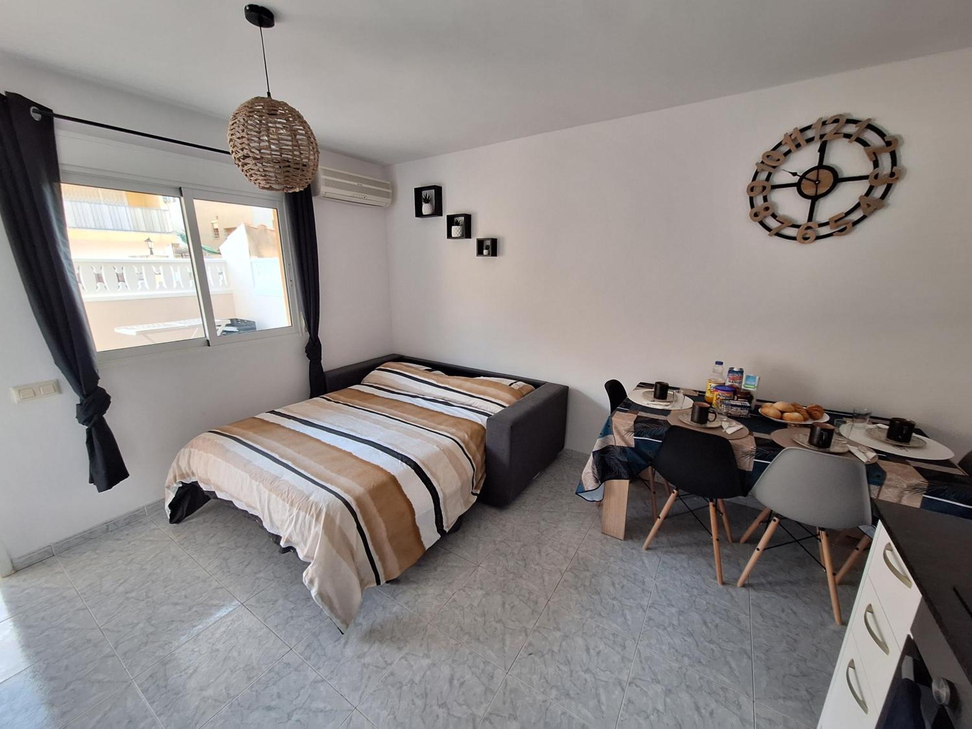Appartement Los Pinos Peniscola Ngoại thất bức ảnh